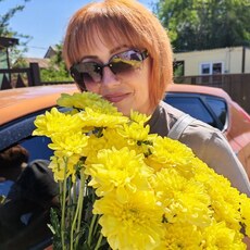 Фотография девушки Алевтина, 53 лет из г. Ейск