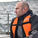 Сергей, 40 лет