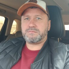 Фотография мужчины Алексей, 40 лет из г. Усть-Илимск