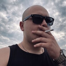 Фотография мужчины Алексей, 26 лет из г. Новокузнецк