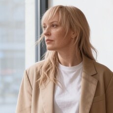 Фотография девушки Евгения, 44 лет из г. Тула
