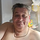Серж, 52 года