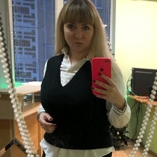 Фотография девушки Галя, 35 лет из г. Полоцк