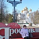 Васса, 43 лет