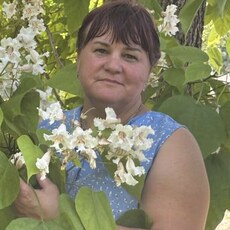 Фотография девушки Маша, 51 года из г. Полоцк