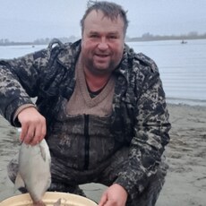 Фотография мужчины Павел, 53 года из г. Лутугино