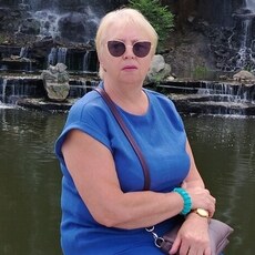 Фотография девушки Елена, 66 лет из г. Владивосток