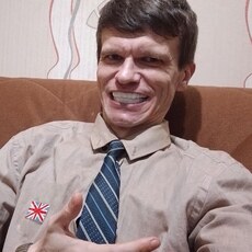 Фотография мужчины Бородкин, 35 лет из г. Ивдель