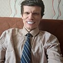 Бородкин, 35 лет