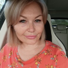 Фотография девушки Veronika, 49 лет из г. Ростов-на-Дону