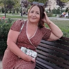 Фотография девушки Элеонора, 62 лет из г. Анапа