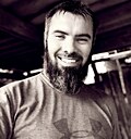Висхан Мастер, 38 лет