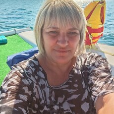 Фотография девушки Васса, 47 лет из г. Коломна