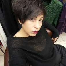 Фотография девушки Марина, 37 лет из г. Куйбышев