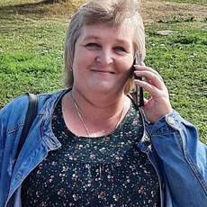 Фотография девушки Ольга, 55 лет из г. Навашино