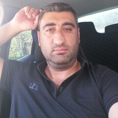 Фотография мужчины Юра, 41 год из г. Отрадная