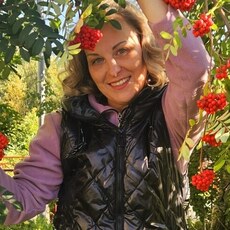 Фотография девушки Ната, 48 лет из г. Иркутск