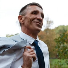 Фотография мужчины Mихаил, 53 года из г. Санкт-Петербург