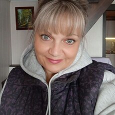 Фотография девушки Нина, 54 лет из г. Череповец
