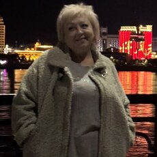 Фотография девушки Аnna, 52 года из г. Благовещенск