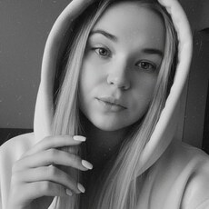 Фотография девушки Оля, 23 года из г. Барнаул