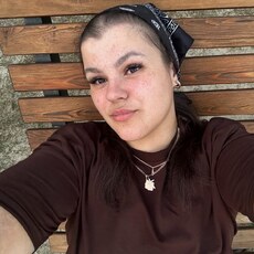 Фотография девушки Фаина, 23 лет из г. Брест