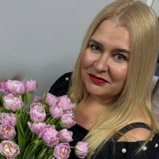 Фотография девушки Оля, 45 лет из г. Симферополь