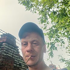 Фотография мужчины Лютый, 42 года из г. Собинка