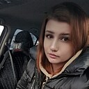 Клавдия, 19 года