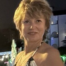 Фотография девушки Снежана, 52 года из г. Сыктывкар