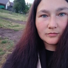 Фотография девушки Мила, 32 года из г. Давлеканово