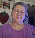 Люся, 56 лет