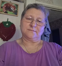 Фотография девушки Люся, 56 лет из г. Карталы