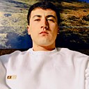 Кадир, 26 лет