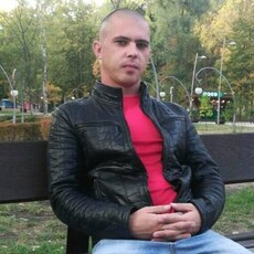 Фотография мужчины Юрий, 36 лет из г. Семилуки