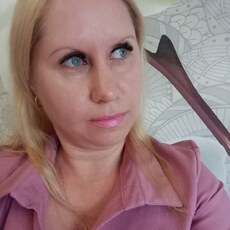 Фотография девушки Лена, 43 года из г. Дальнегорск
