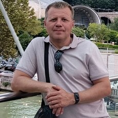 Фотография мужчины Дмитрий, 44 года из г. Новобурейский