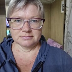 Фотография девушки Ирина, 50 лет из г. Сосновоборск (Красноярский Край)