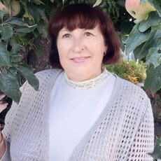Фотография девушки Лена, 59 года из г. Узловая