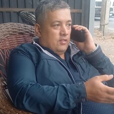 Фотография мужчины Дамир, 45 лет из г. Алматы