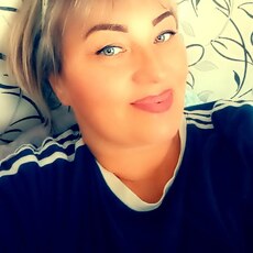Фотография девушки Галя, 40 года из г. Орск