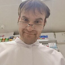 Фотография мужчины Андрей, 37 лет из г. Заволжье