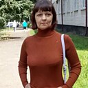 Уля, 39 года