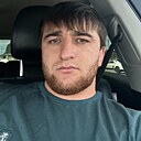 Amir, 31 год