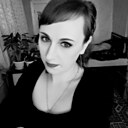 Вика, 33 года