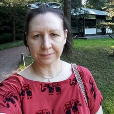 Фотография девушки Анастасия, 48 лет из г. Барнаул