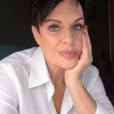 Фотография девушки Сусанна, 56 лет из г. Одесса