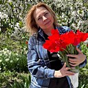 Людмила, 53 года