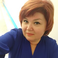 Фотография девушки Лена, 54 лет из г. Норильск