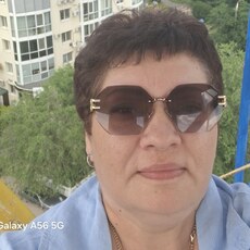 Фотография девушки Ассоль, 44 лет из г. Энгельс